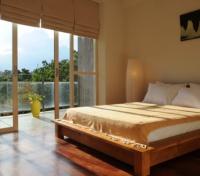 One Bedroom Suite